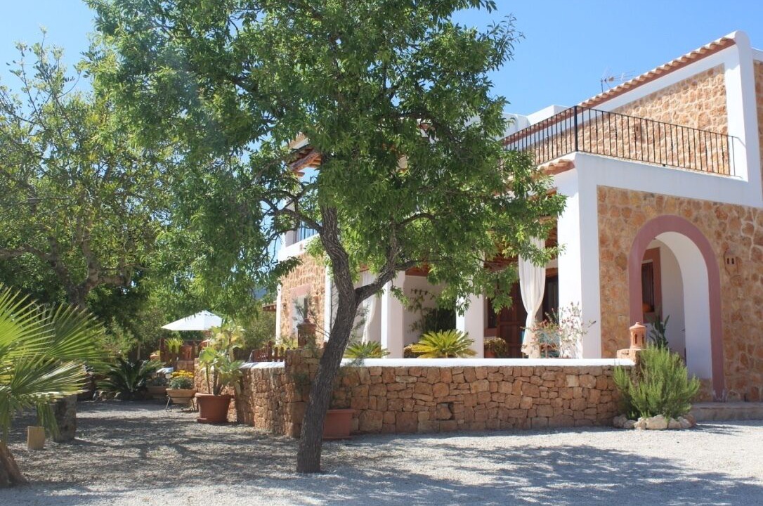 Photo of Outdoor in Santa Eulalia del Rio