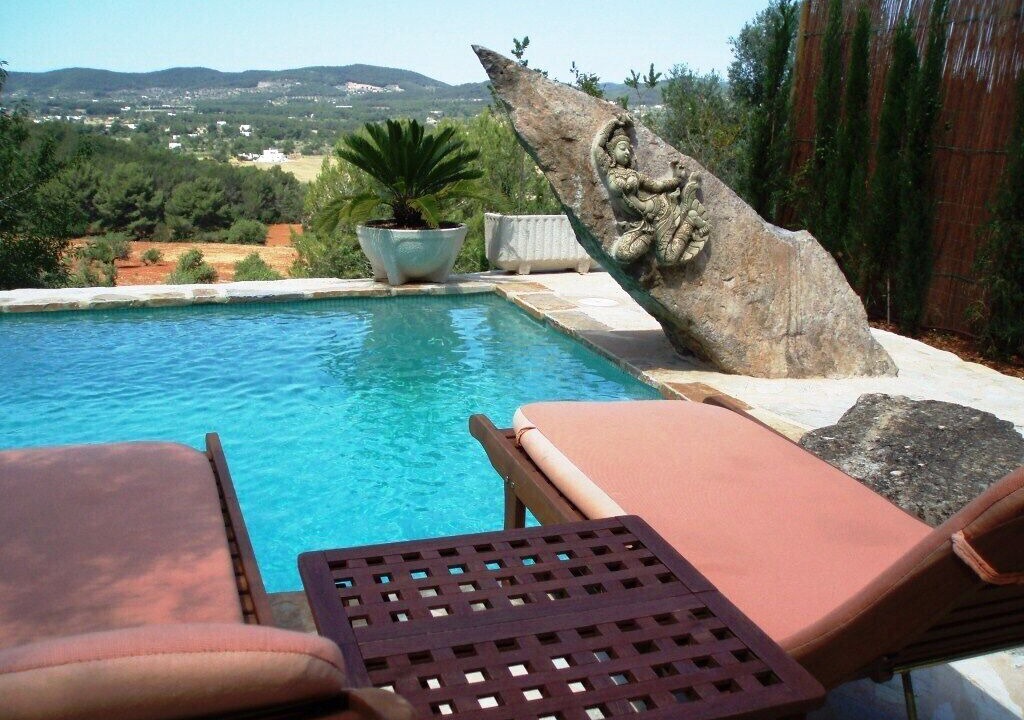 Photo of Outdoor in Sant Miquel de Balasant