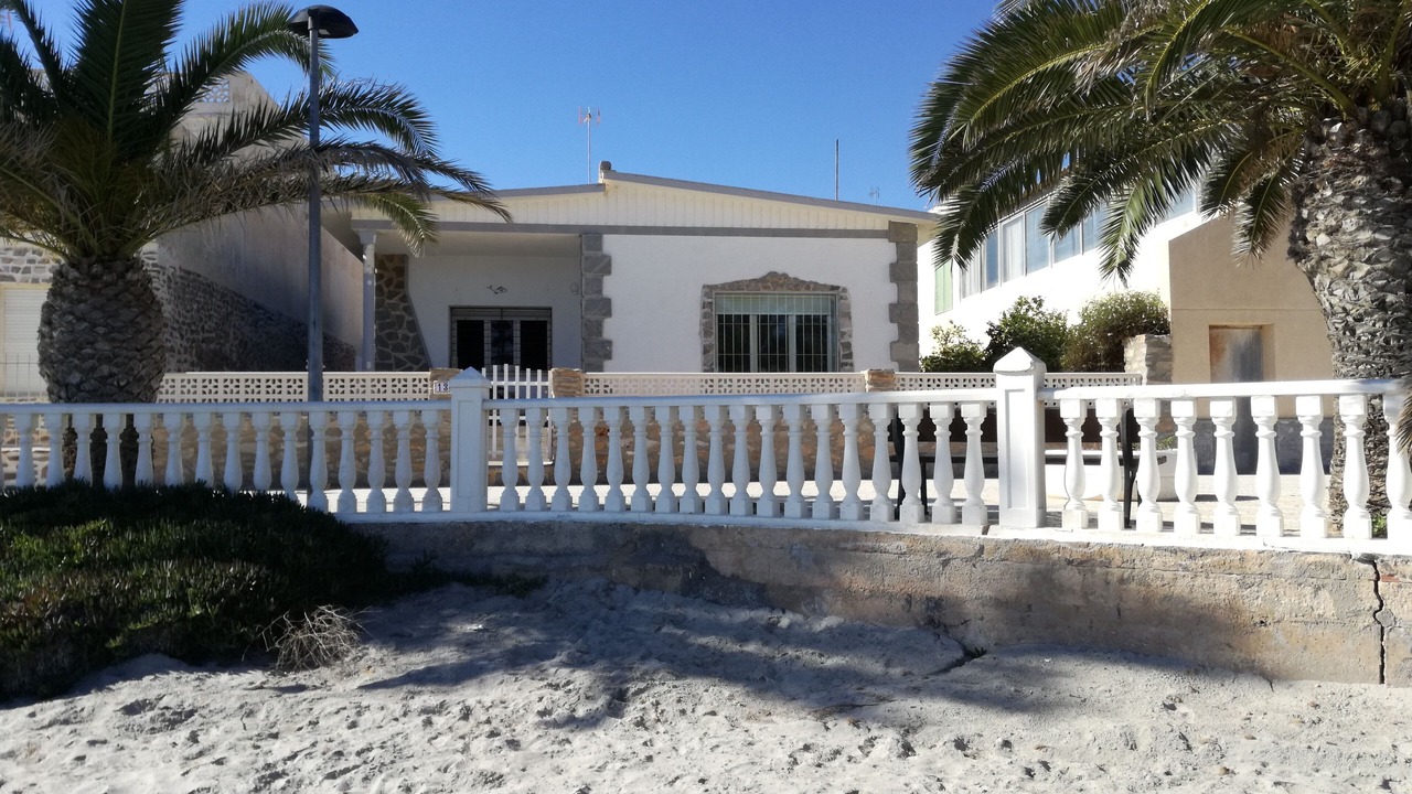 Photo of Outdoor in Pilar de la Horadada