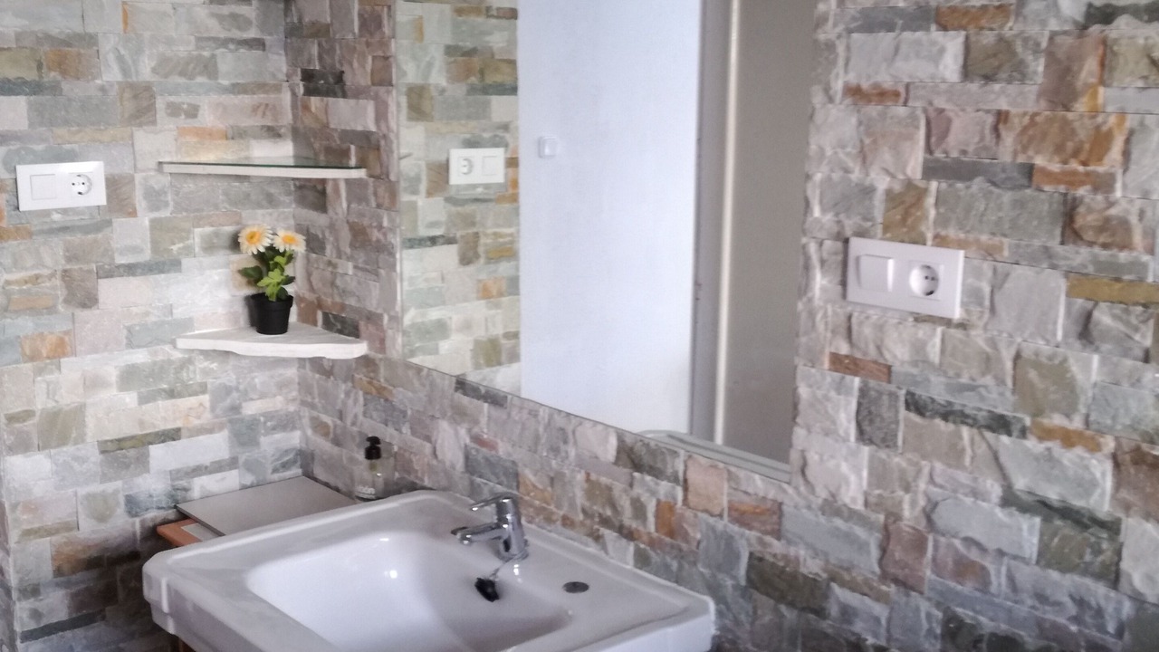 Photo of Bathroom in Pilar de la Horadada