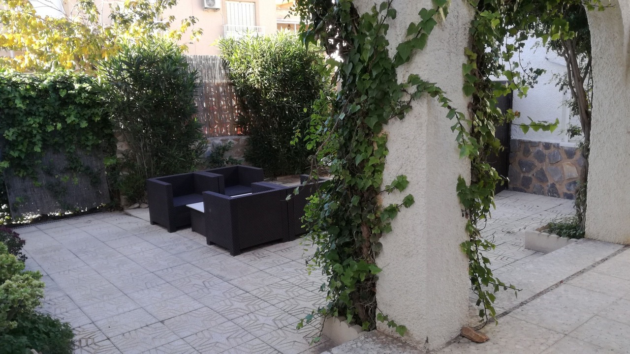Photo of Patio Balcony in Pilar de la Horadada
