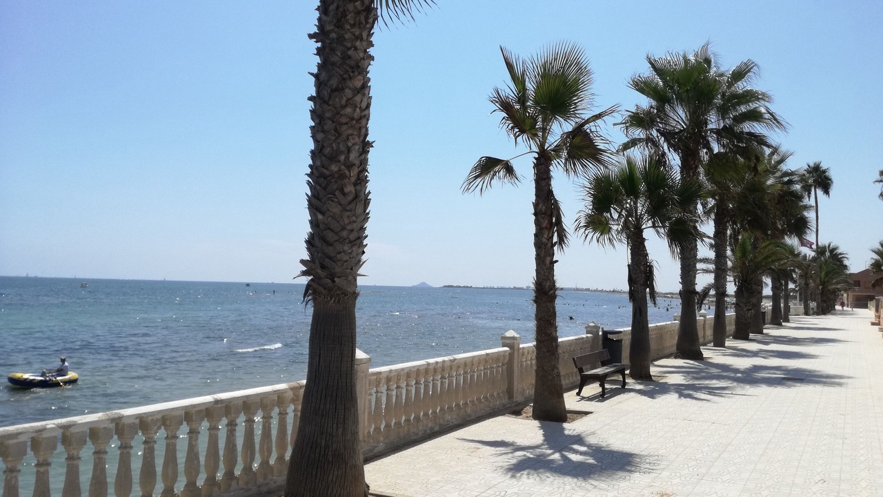 Photo of Outdoor in Pilar de la Horadada