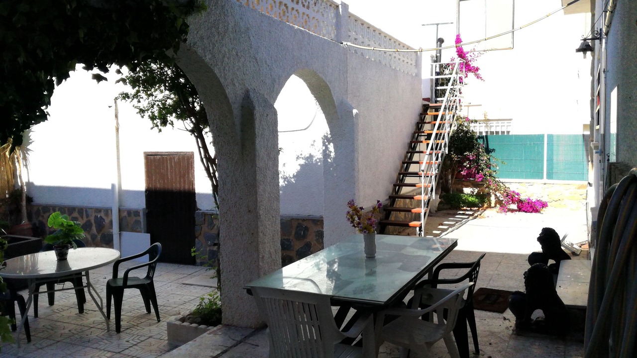Photo of Outdoor in Pilar de la Horadada