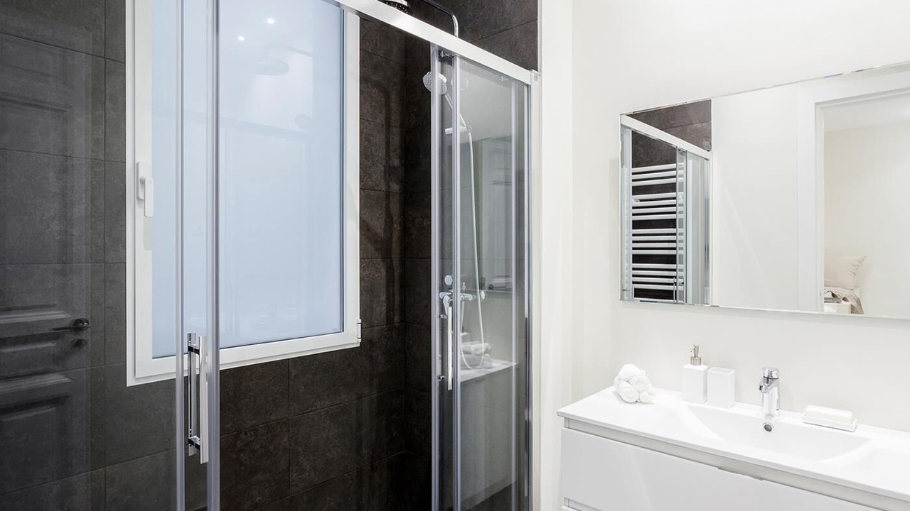 Photo of Bathroom in Salamanca