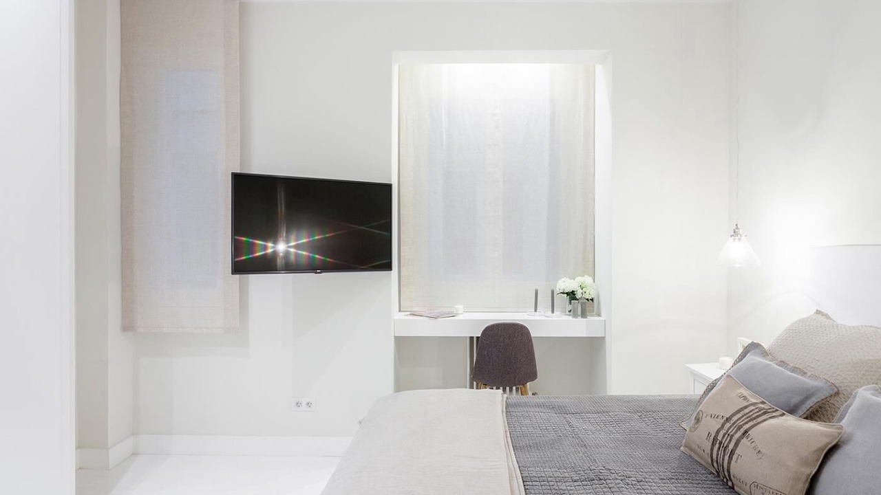 Photo of Bedroom in Salamanca