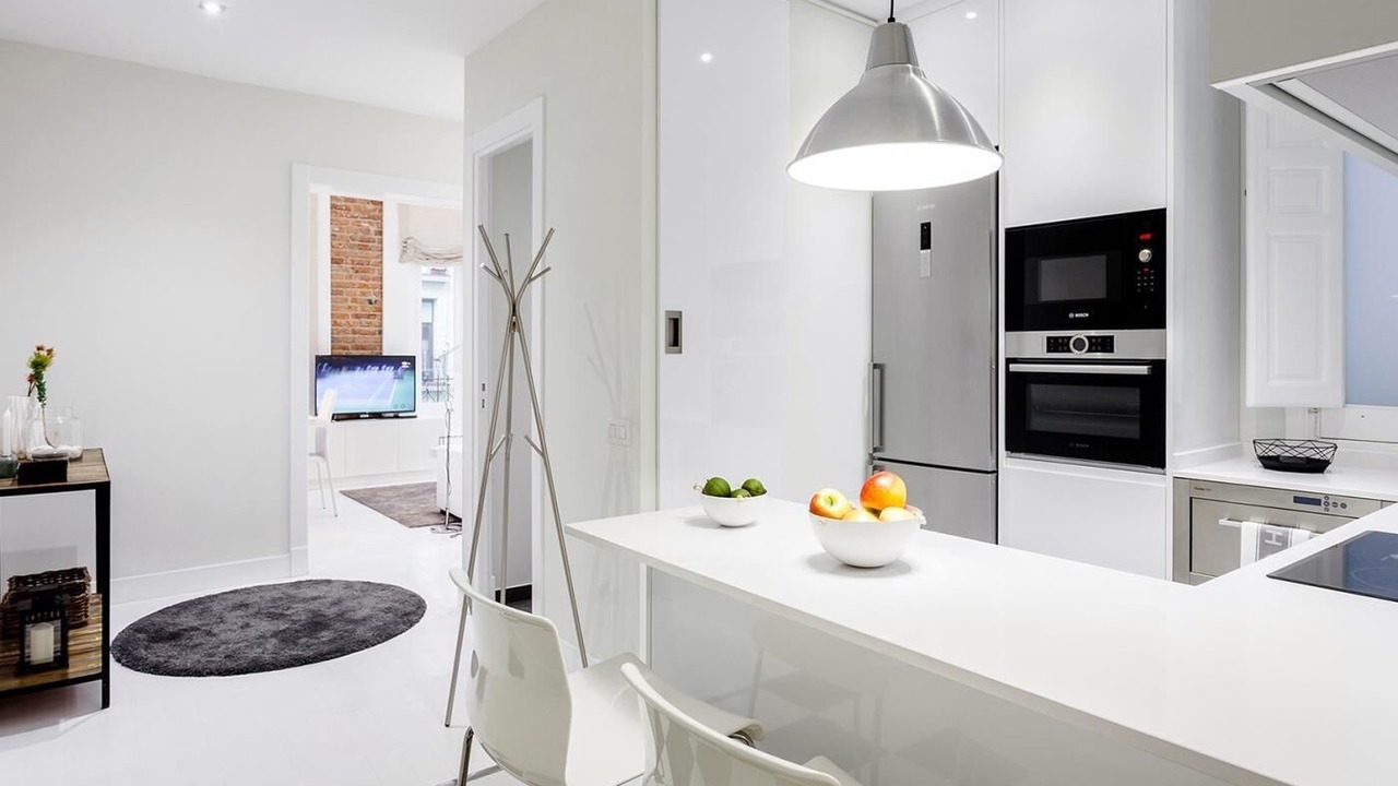 Photo of Kitchen in Salamanca