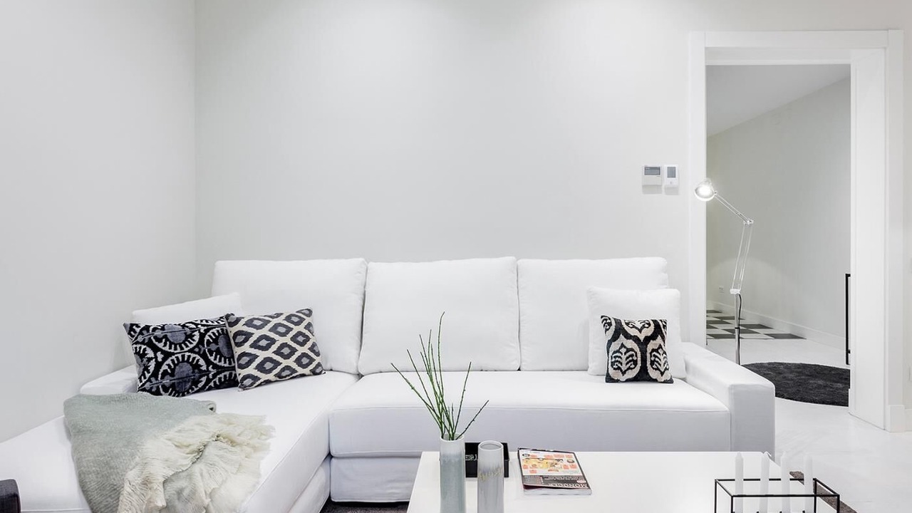 Photo of Livingroom in Salamanca