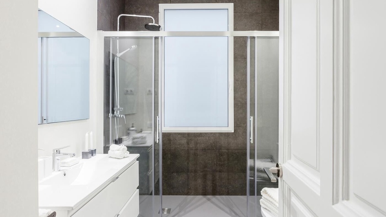 Photo of Bathroom in Salamanca
