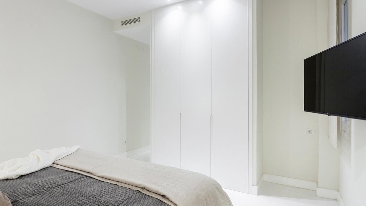 Photo of Bedroom in Salamanca