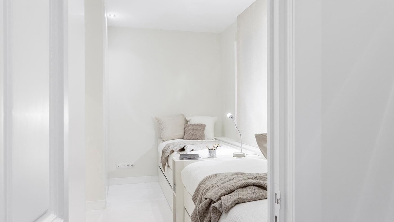 Photo of Bedroom in Salamanca