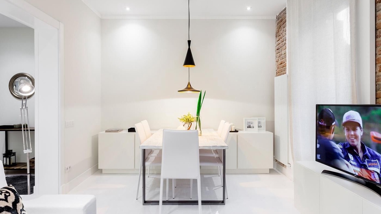 Photo of Livingroom in Salamanca