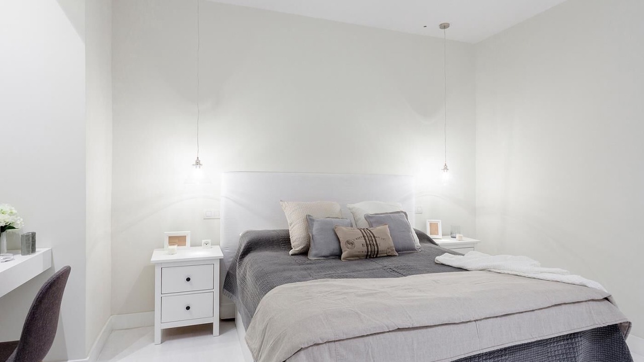 Photo of Bedroom in Salamanca