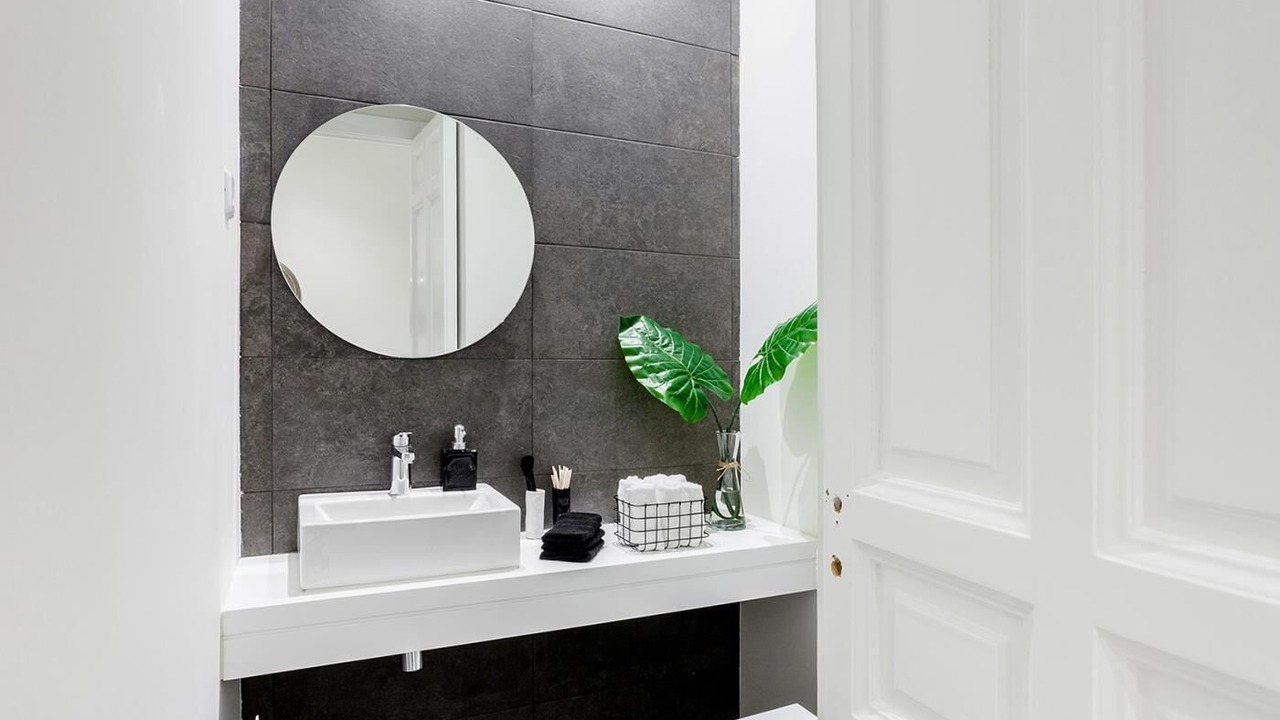 Photo of Bathroom in Salamanca