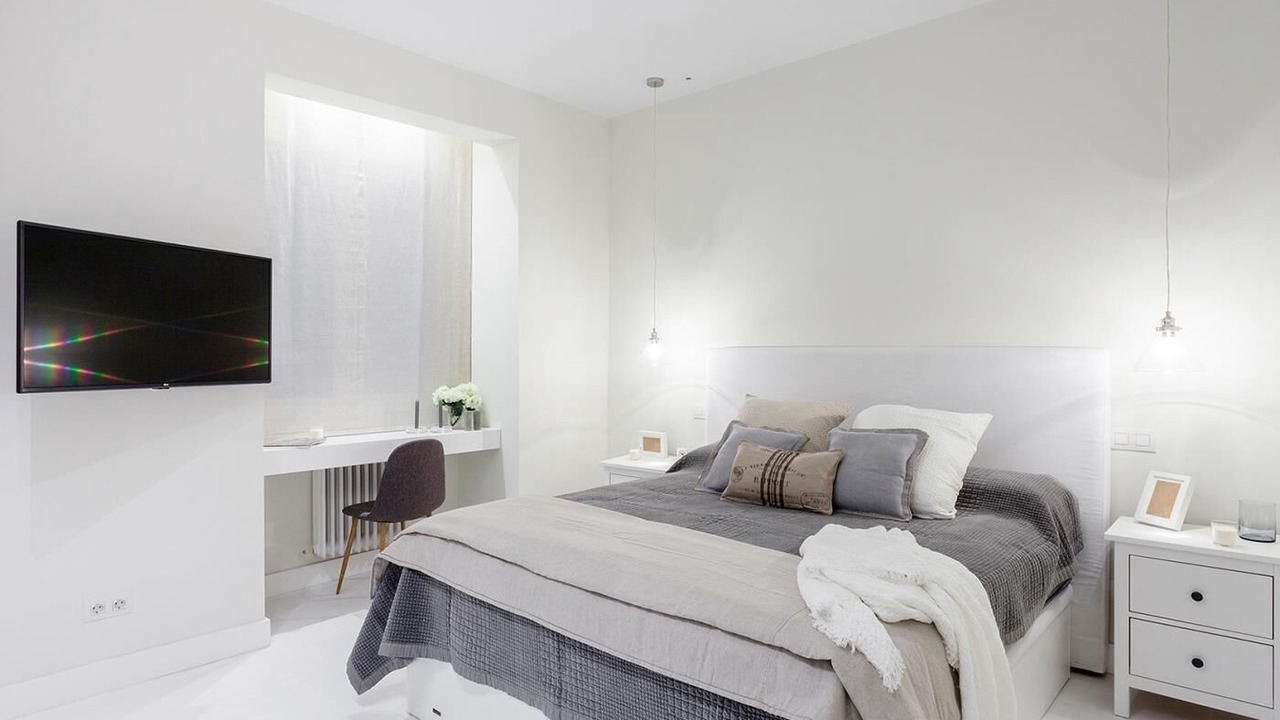Photo of Bedroom in Salamanca