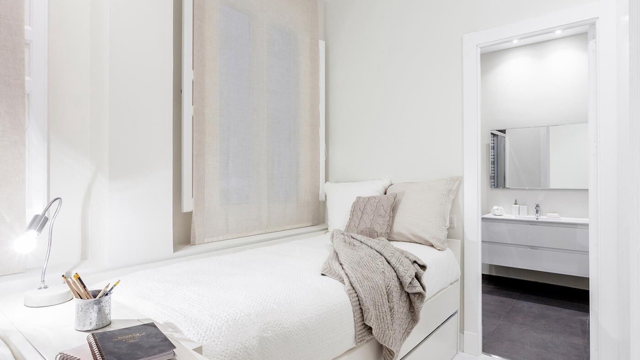 Photo of Bedroom in Salamanca