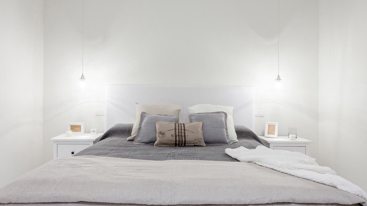 Photo of Bedroom in Salamanca