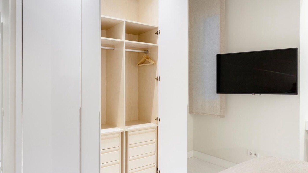 Photo of Bedroom in Salamanca