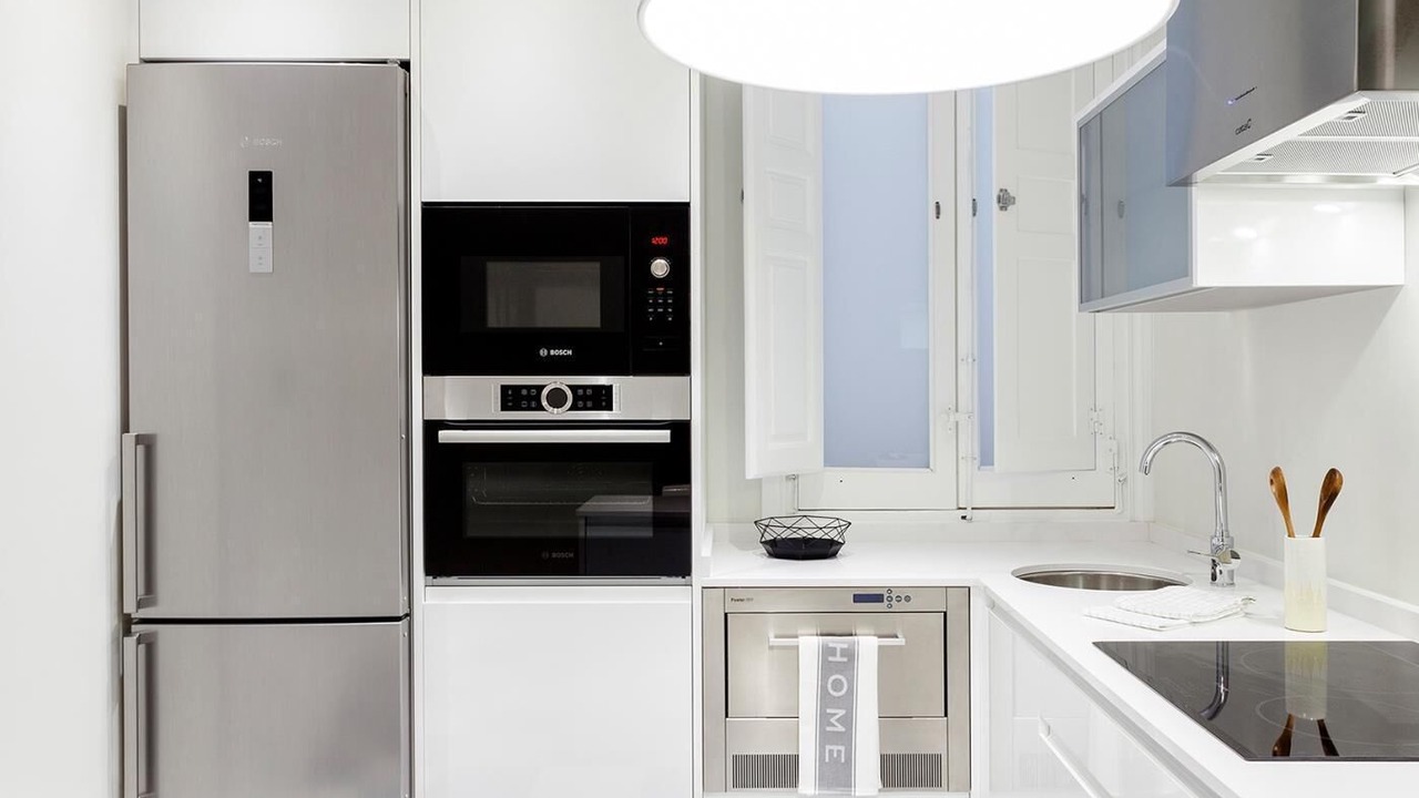 Photo of Kitchen in Salamanca
