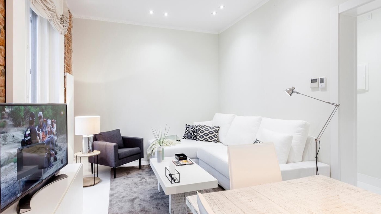 Photo of Livingroom in Salamanca