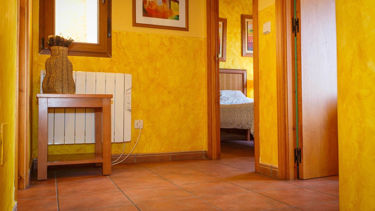 Photo of Bedroom in Paredes de Buitrago