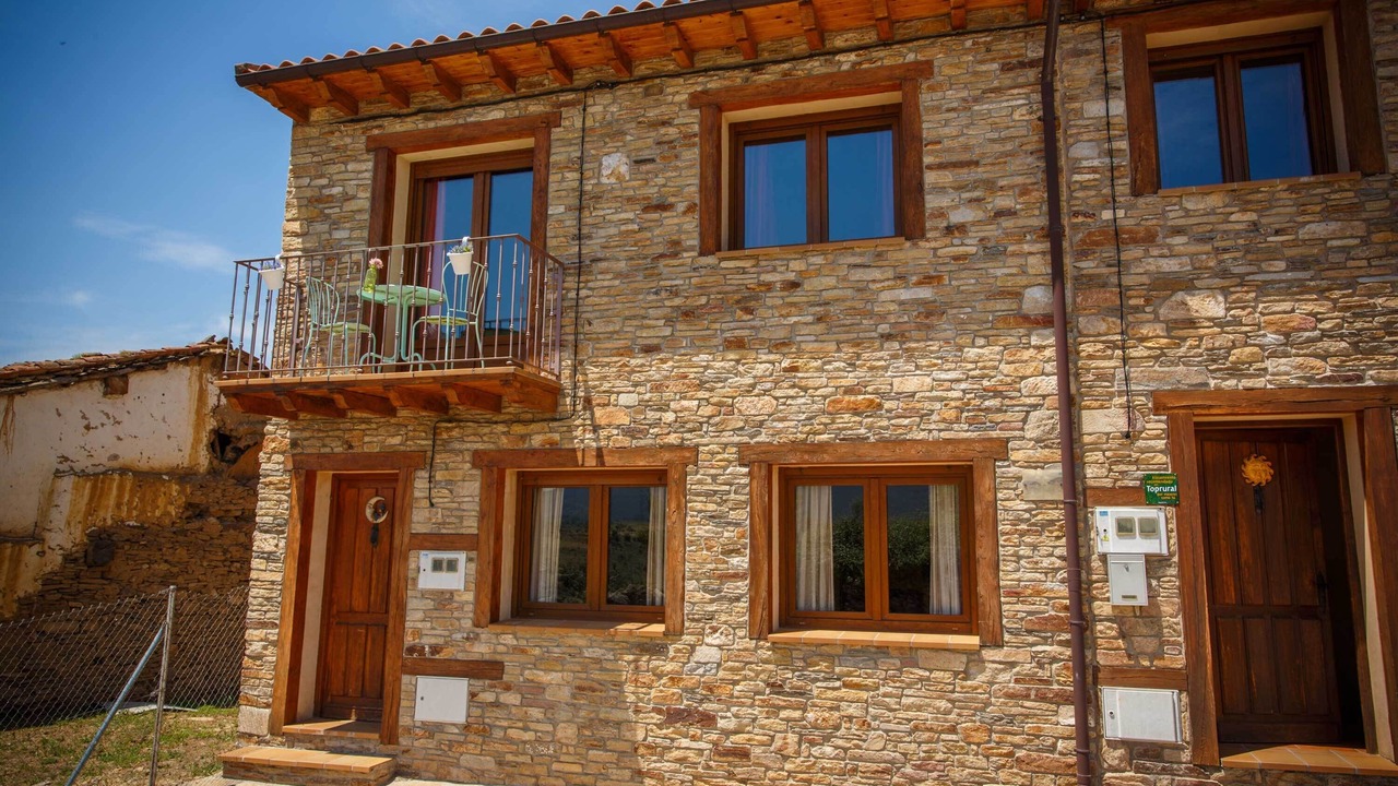 Photo of Outdoor in Paredes de Buitrago