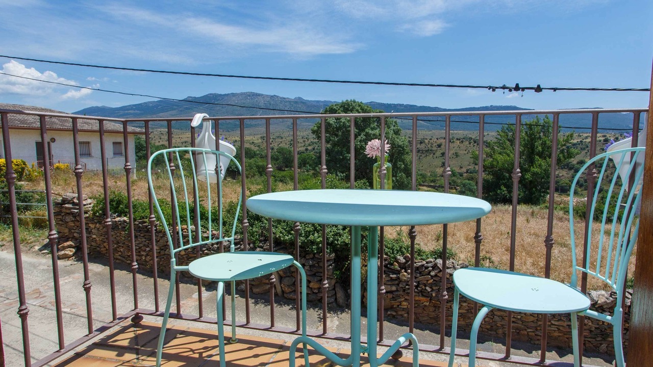 Photo of Outdoor in Paredes de Buitrago