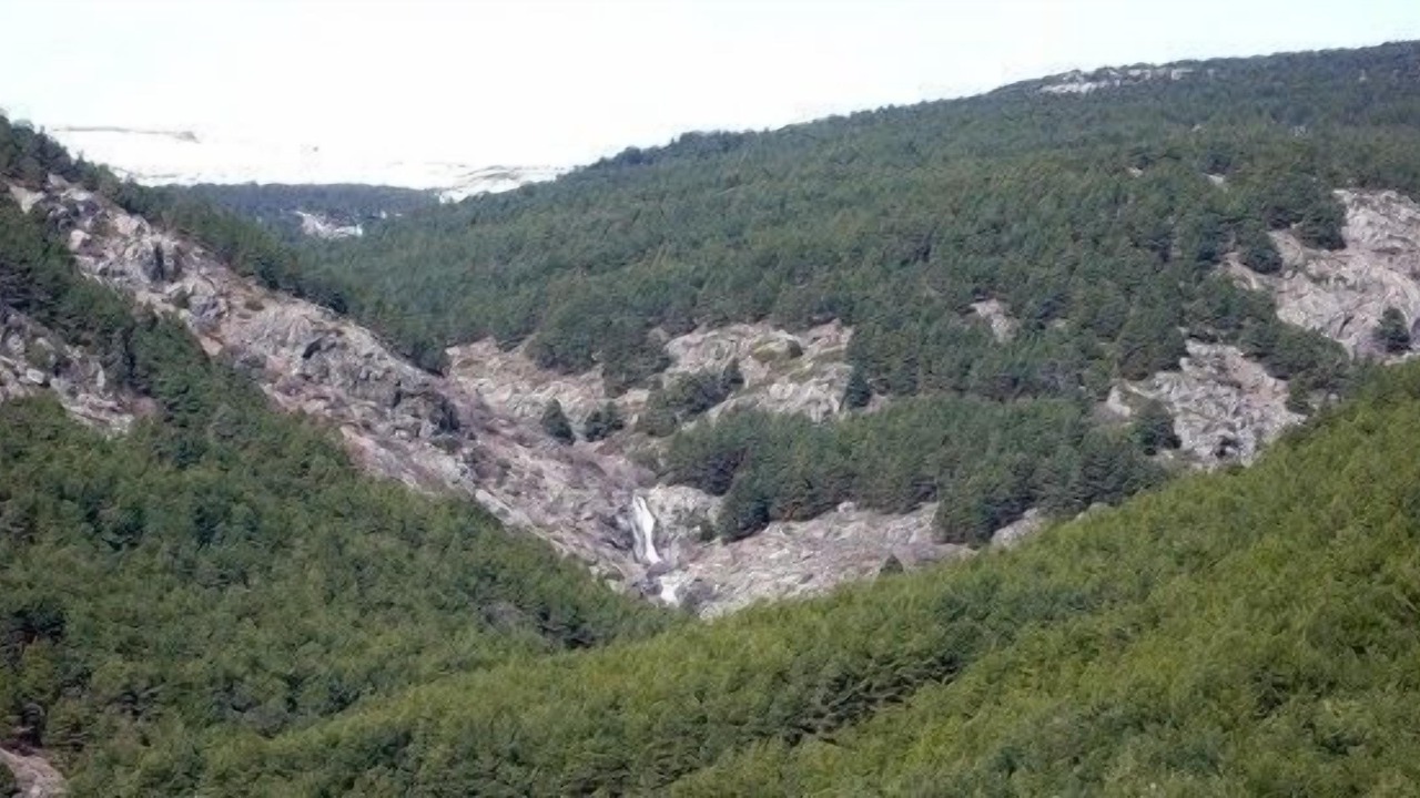 Photo of Outdoor in Pinilla de Buitrago