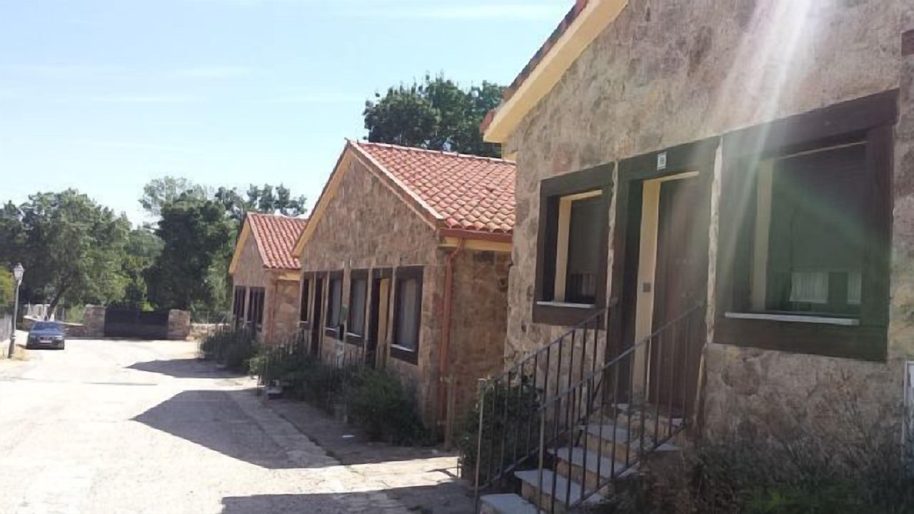 Photo of Outdoor in Pinilla de Buitrago