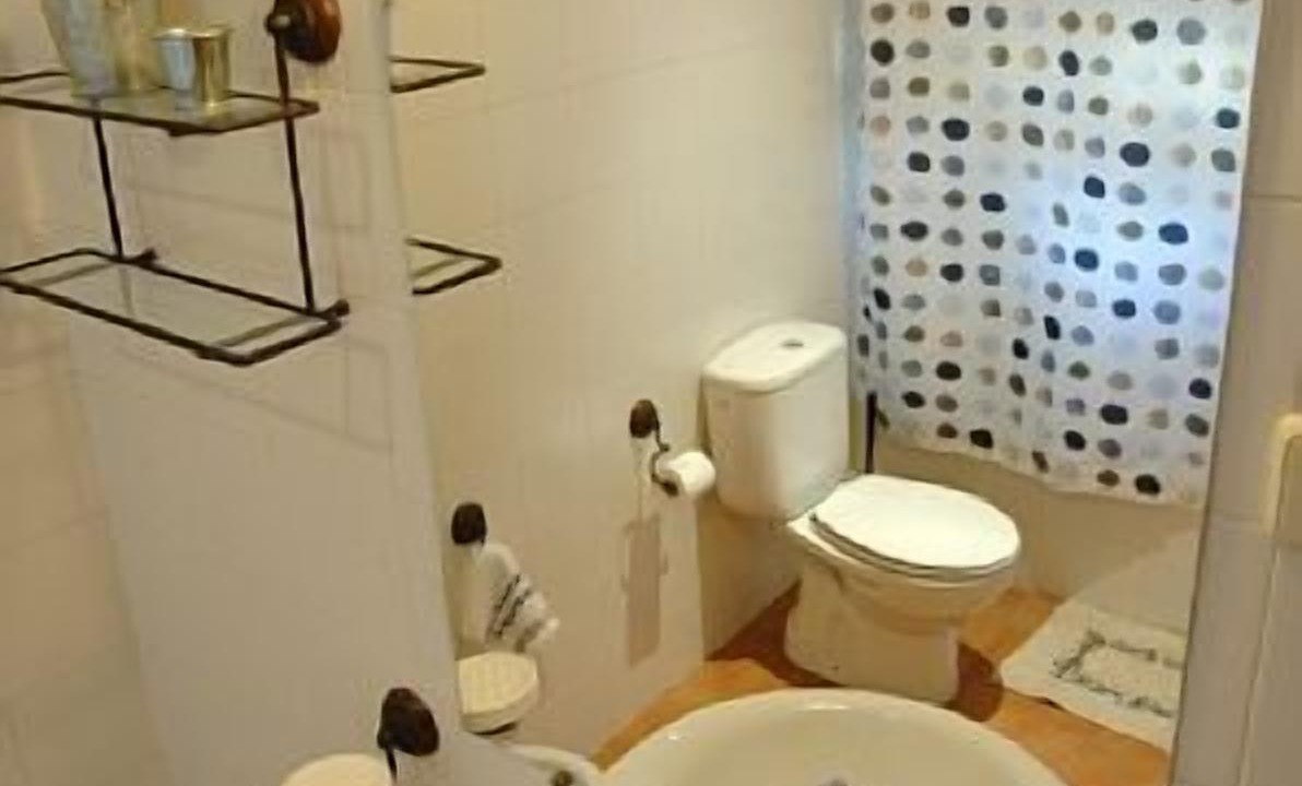 Photo of Bathroom in Pinilla de Buitrago