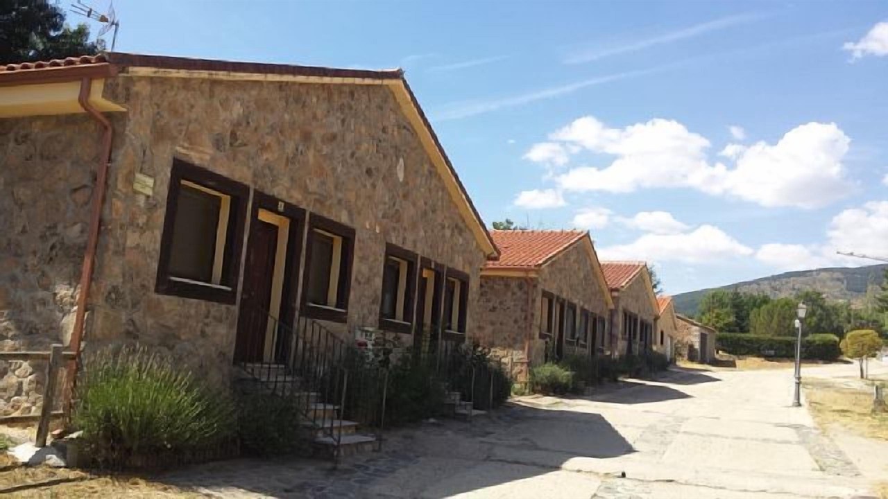 Photo of Outdoor in Pinilla de Buitrago