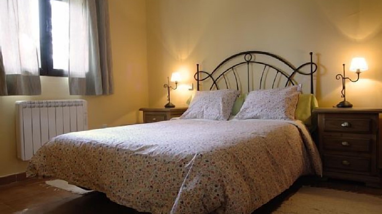 Photo of Bedroom in Pinilla de Buitrago
