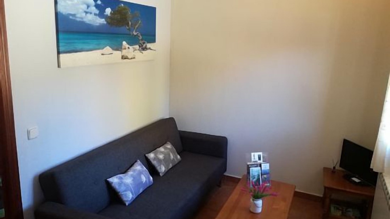 Photo of Livingroom in Pinilla de Buitrago