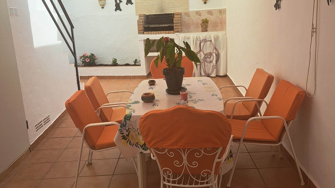 Photo of Others in Nerja City Centre