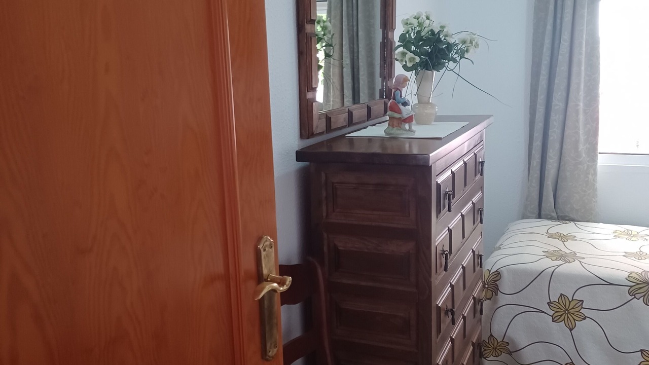 Photo of Bedroom in Nerja City Centre