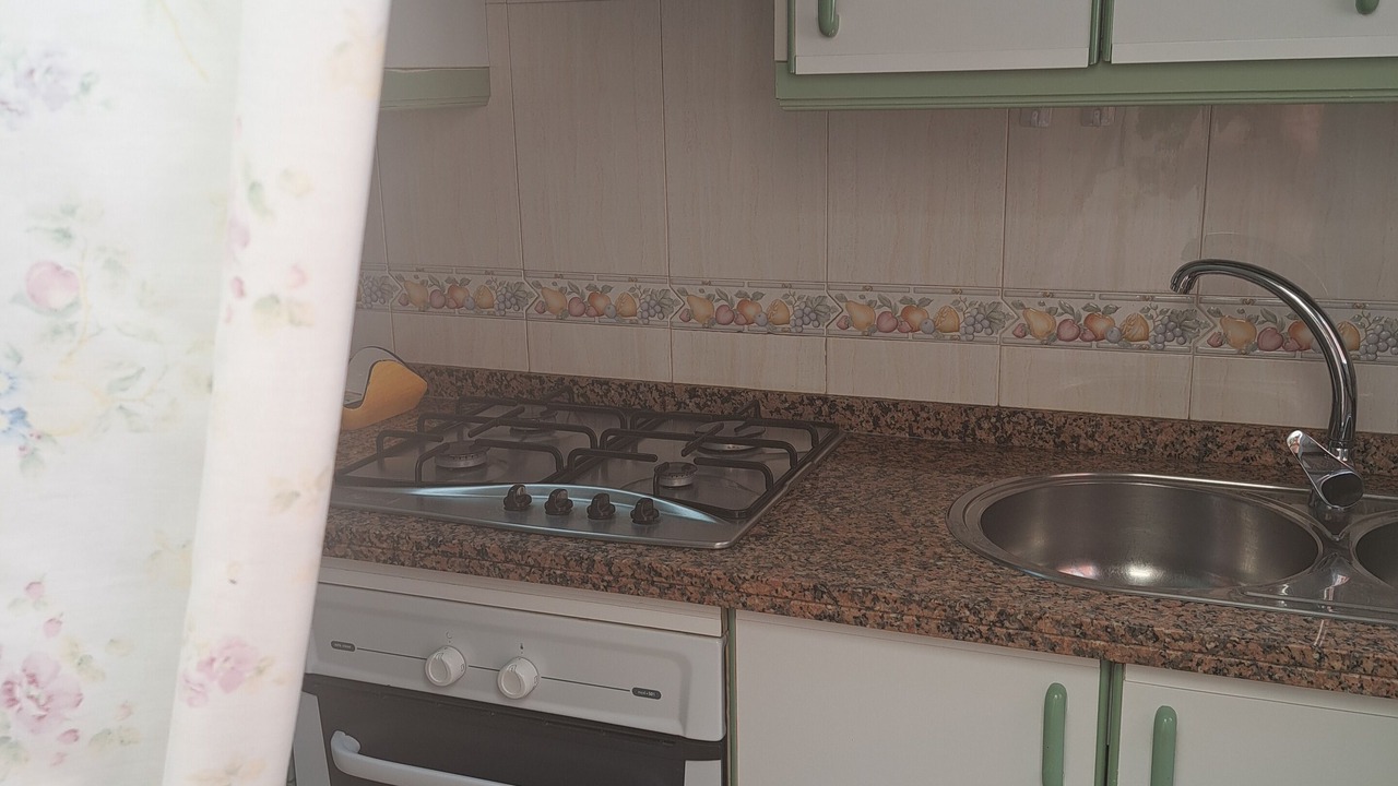 Photo of Kitchen in Nerja City Centre