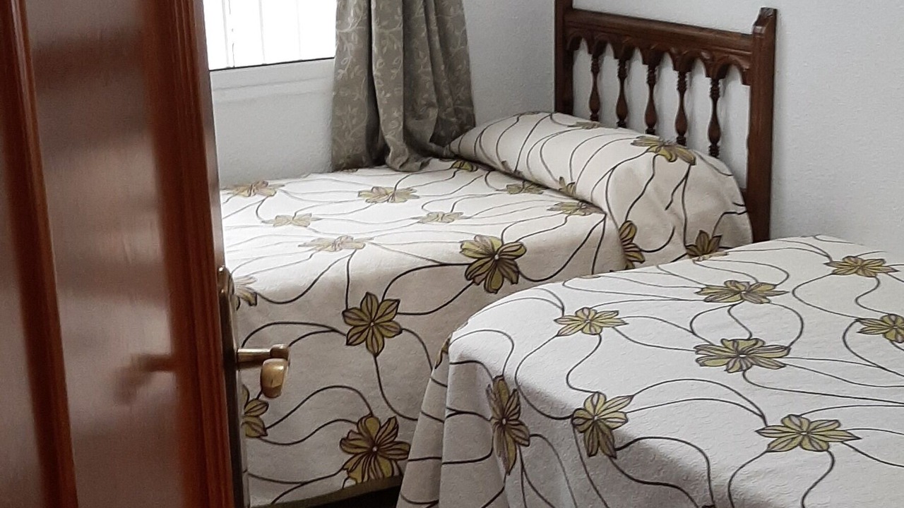 Photo of Bedroom in Nerja City Centre