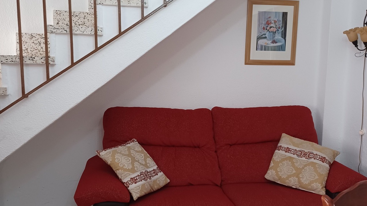 Photo of Livingroom in Nerja City Centre