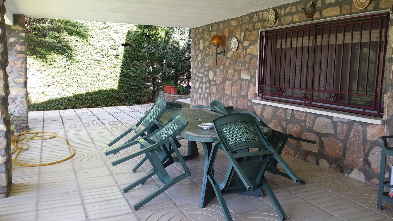 Photo of Outdoor in Villa del Prado