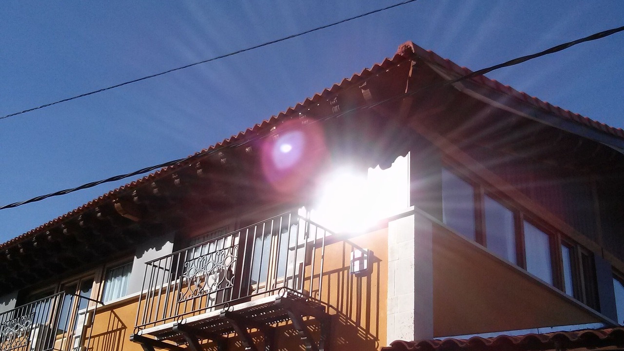 Photo of Outdoor in Cardenuela Riopico