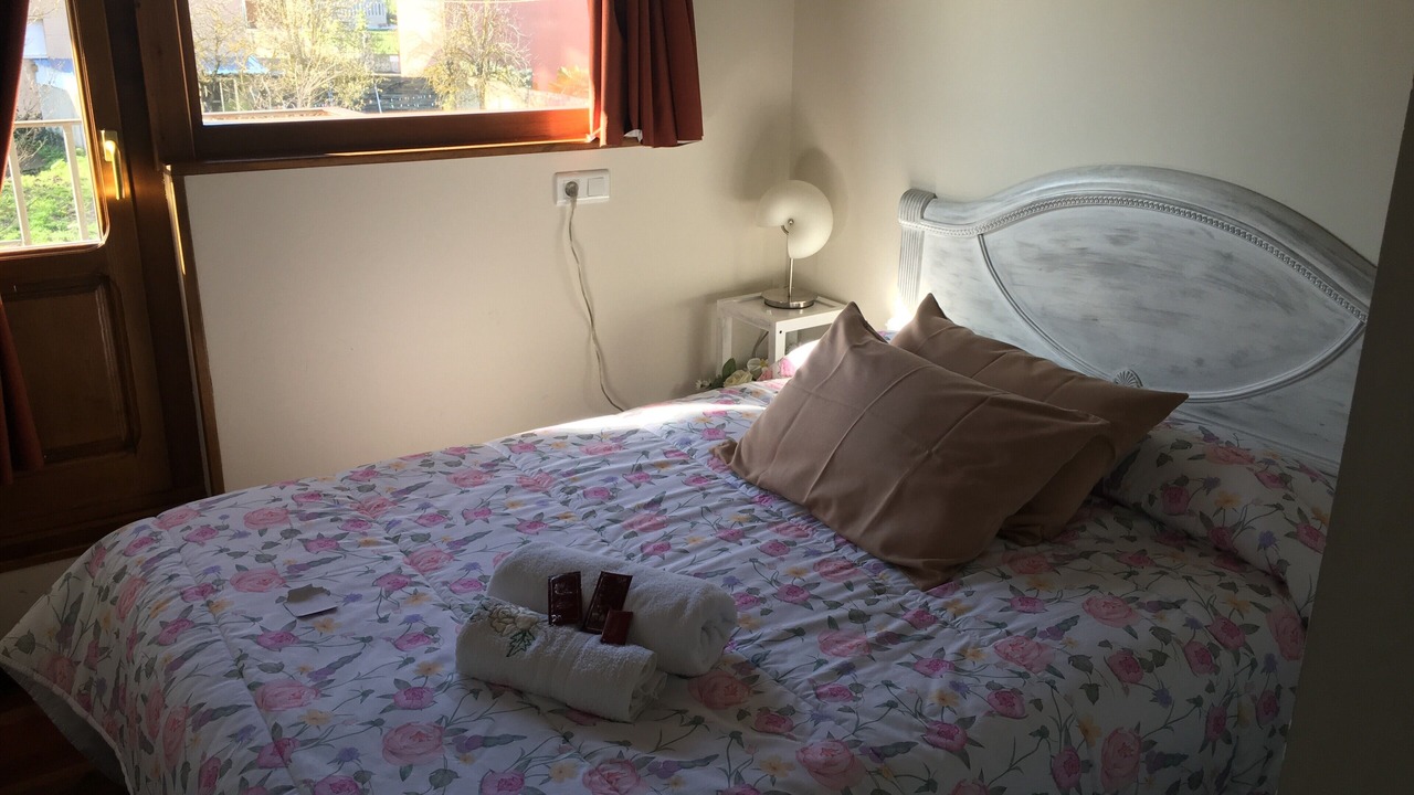 Photo of Bedroom in Cardenuela Riopico