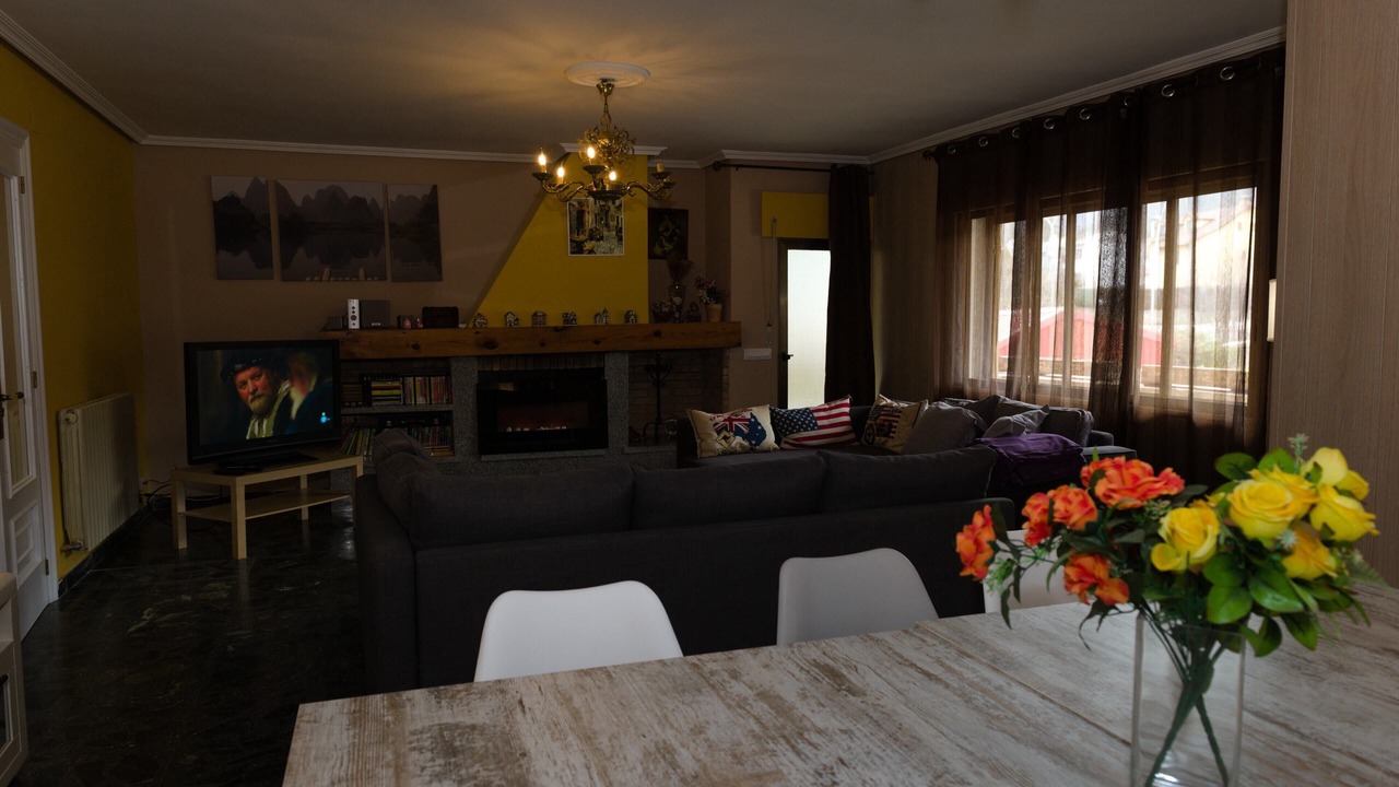 Photo of Livingroom in San Rafael