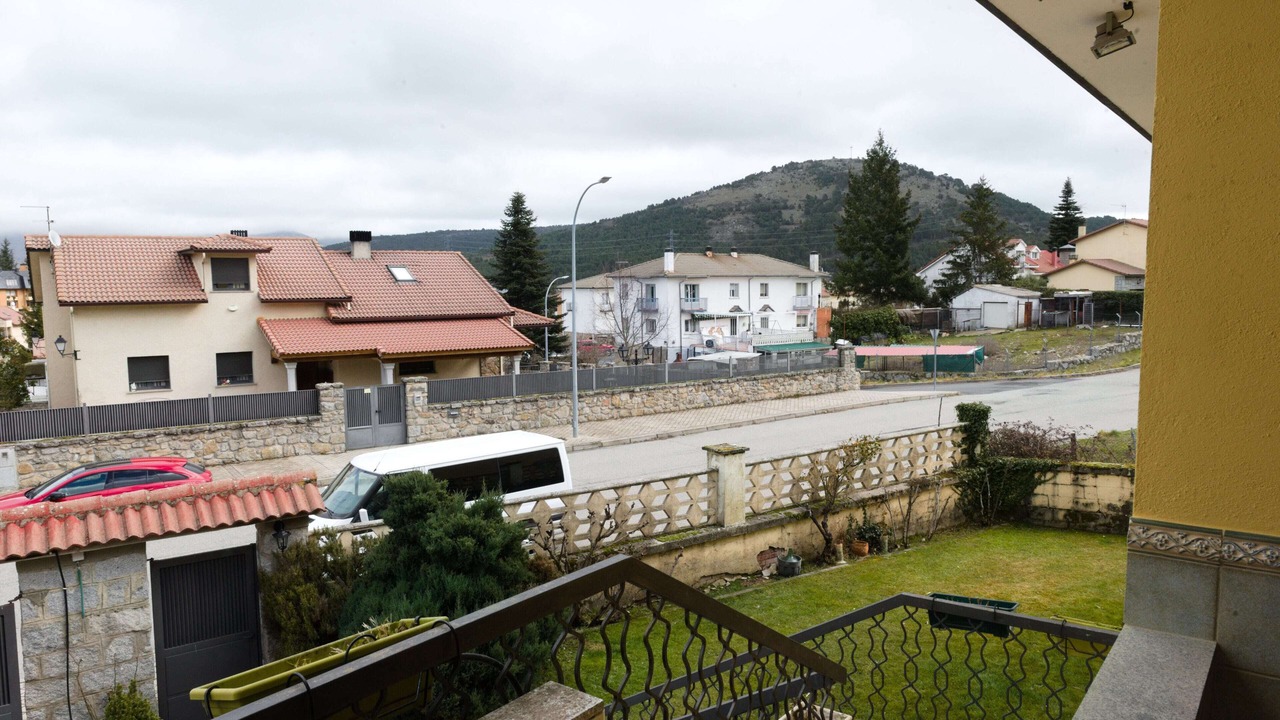 Photo of Outdoor in San Rafael