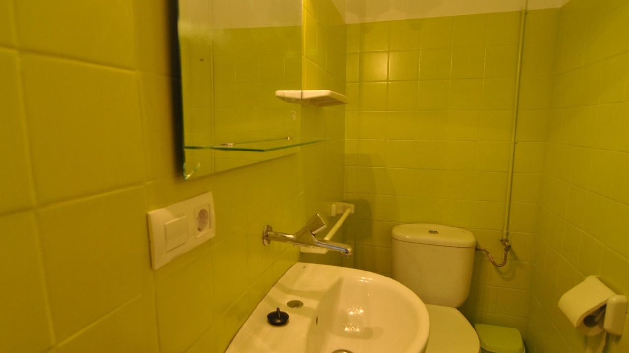 Photo of Bathroom in L'Escala