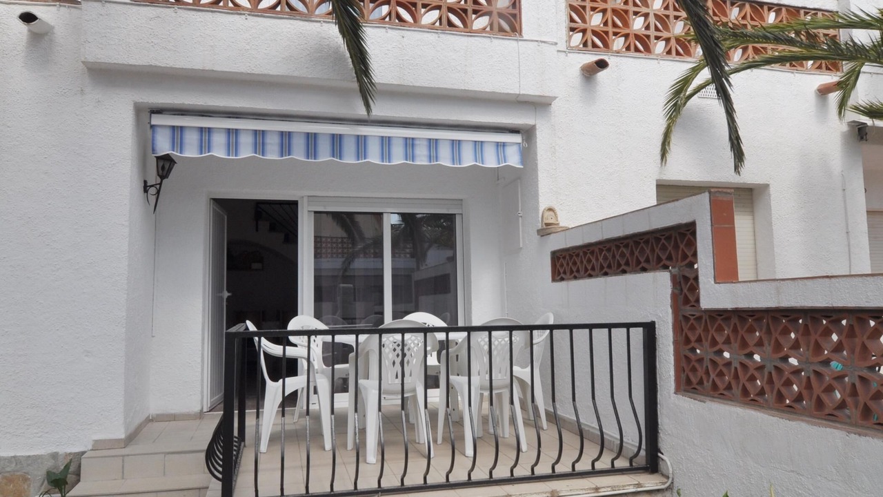 Photo of Outdoor in L'Escala