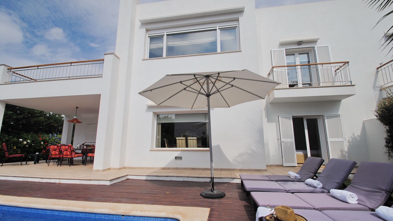 Photo of Outdoor in Cala d'Or