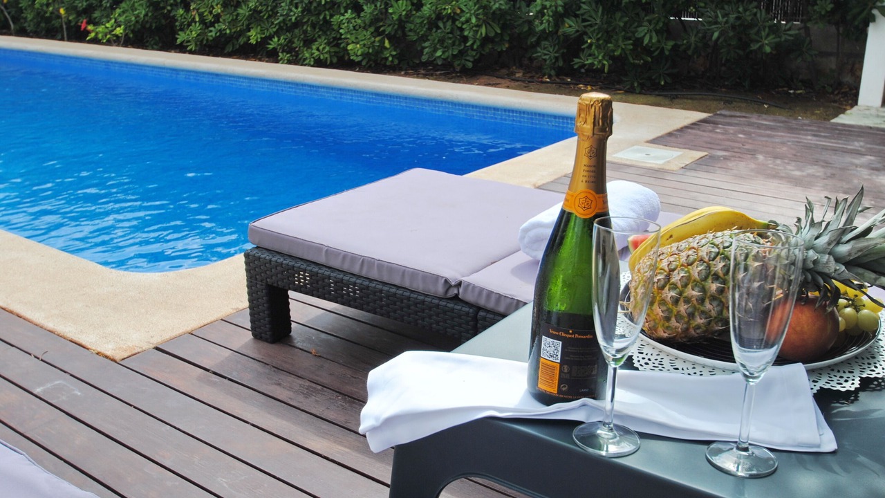 Photo of Outdoor in Cala d'Or