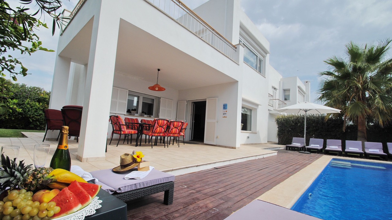 Photo of Outdoor in Cala d'Or