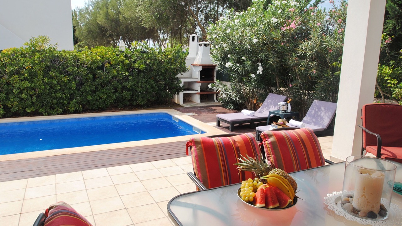Photo of Outdoor in Cala d'Or