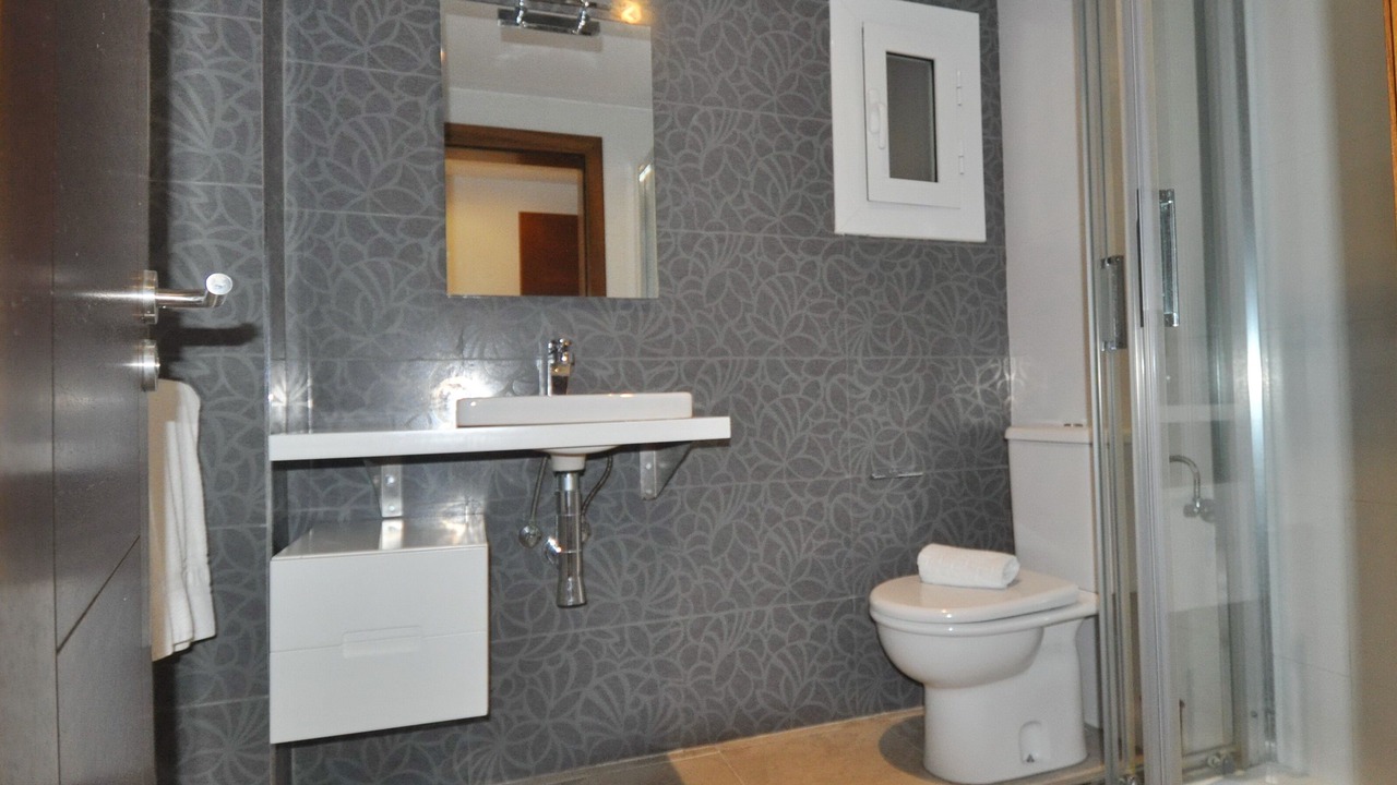 Photo of Bathroom in Cala d'Or