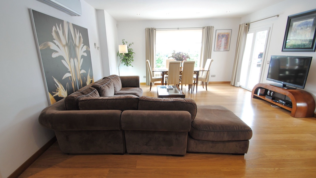 Photo of Livingroom in Cala d'Or